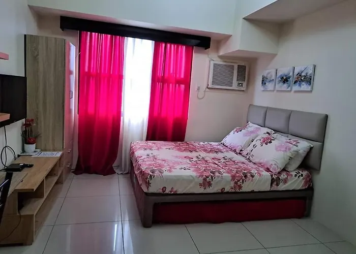 Appartement Horizon Cebu