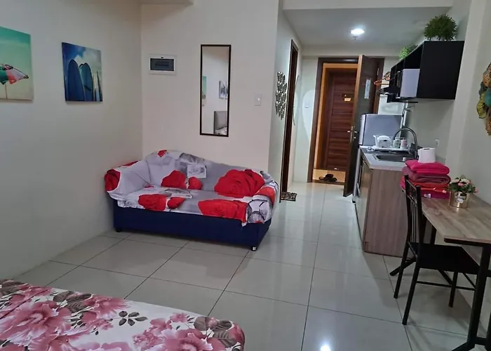 Horizon Appartement
