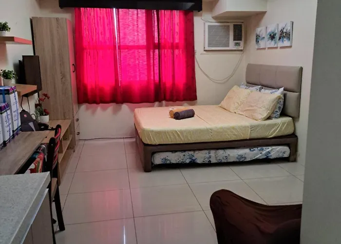 Horizon Appartement